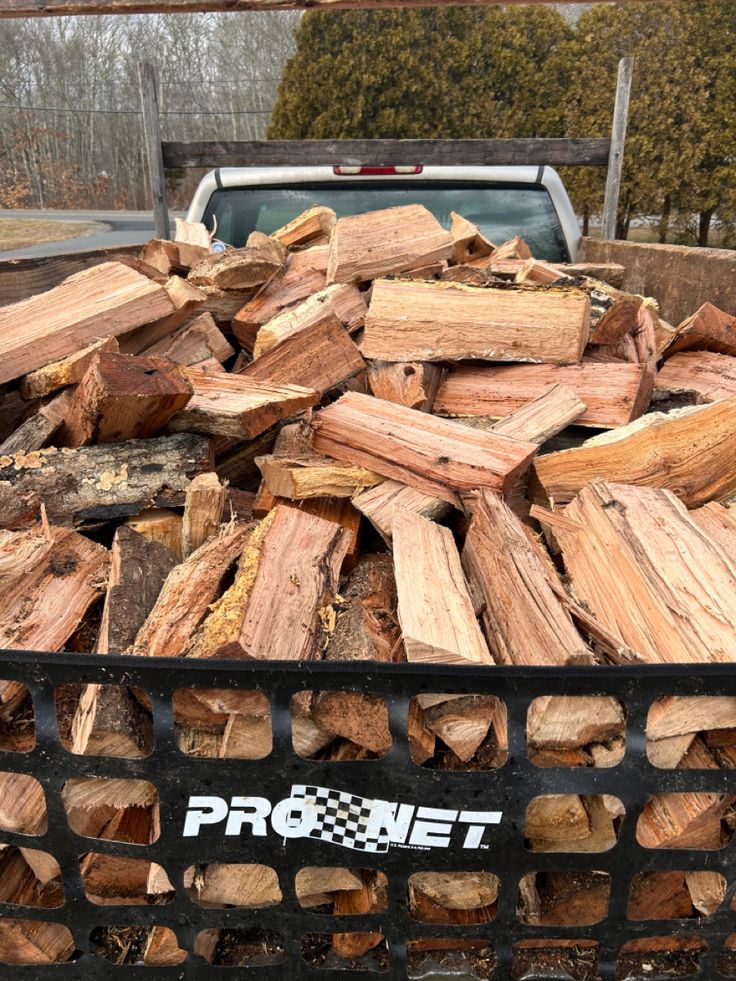 firewood